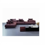 Sofa góc dành cho gia đình GD07